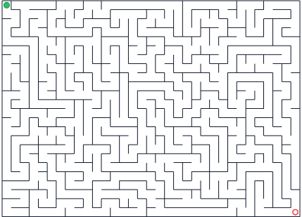 Maze Generator